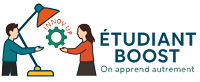 Etudiant Boost