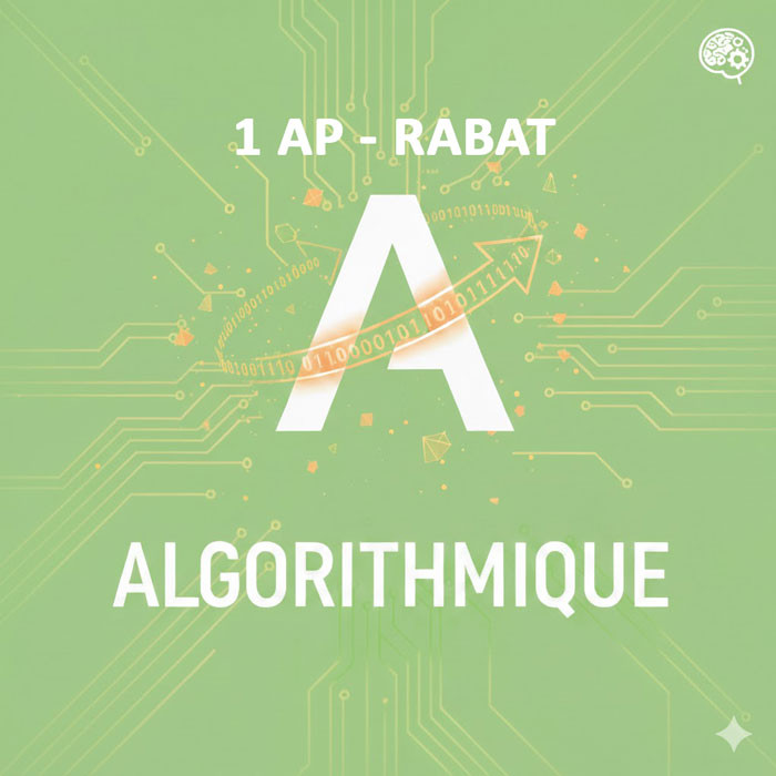 Algorithmique