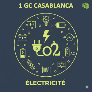Electricité
