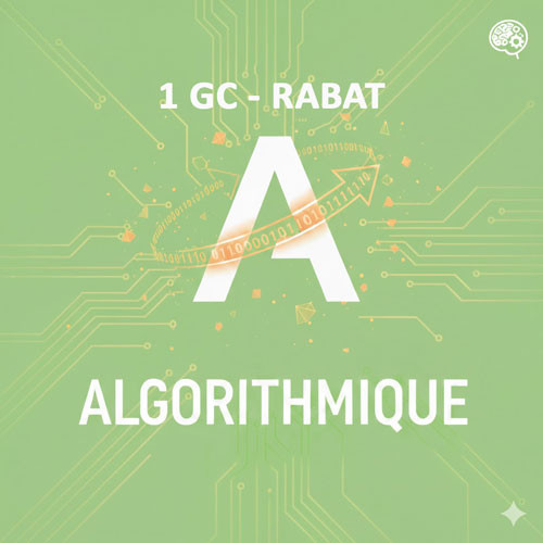 Algorithmique