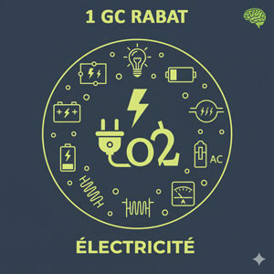 Electricité