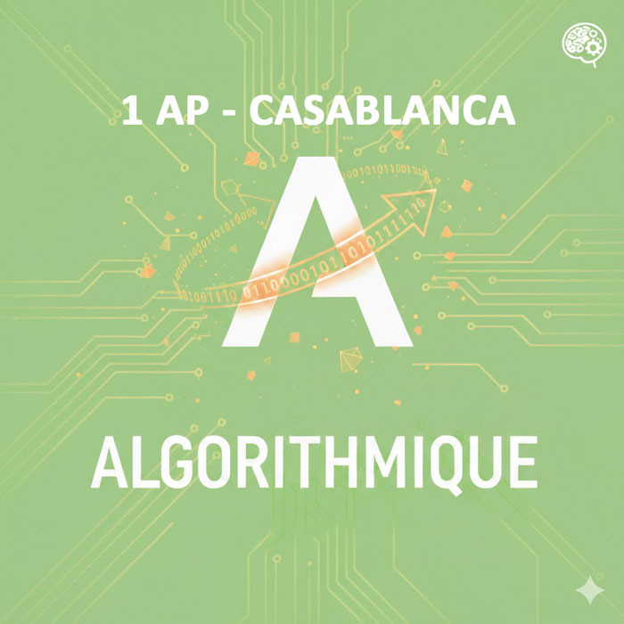 Algorithmique